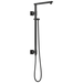 Delta Universal Showering Components 58420 Shower Column 26" Angular, matte black