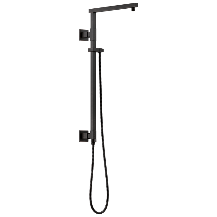 Delta Universal Showering Components 58420 Shower Column 26" Angular