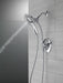 Delta Universal Showering Components 58499 In2ition 1.75 GPM 4-Setting Hand Shower, chrome - view 4