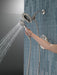 Delta Universal Showering Components 58499 In2ition 1.75 GPM 4-Setting Hand Shower, stainless - view 3
