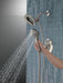 Delta Universal Showering Components 58499 In2ition 1.75 GPM 4-Setting Hand Shower, stainless - view 4
