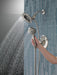 Delta Universal Showering Components 58499 In2ition 1.75 GPM 4-Setting Hand Shower, stainless - view 5