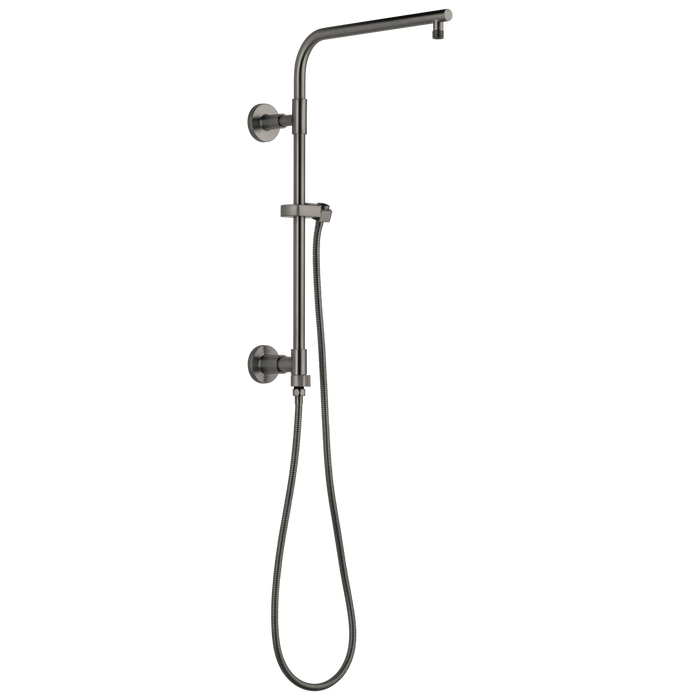 Delta Universal Showering Components 58810 Shower Column 18" Round