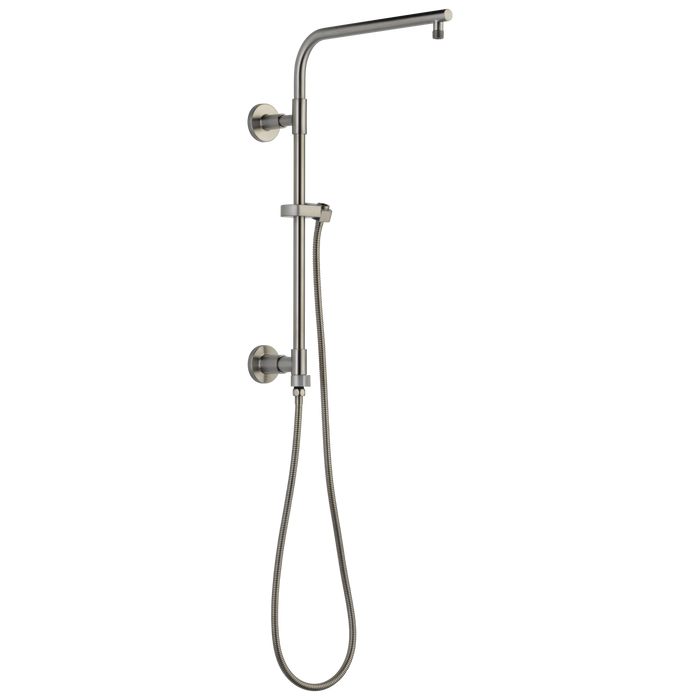 Delta Universal Showering Components 58810 Shower Column 18" Round