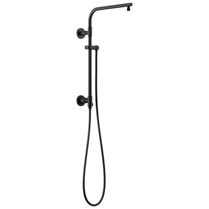 Delta Universal Showering Components 58810 Shower Column 18" Round