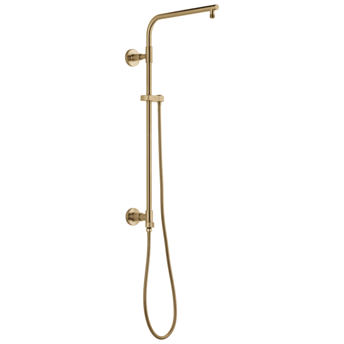 Delta Universal Showering Components 58820 Shower Column 26" Round