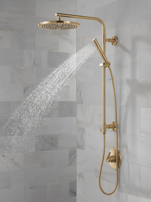 Delta Universal Showering Components 58820 Shower Column 26" Round