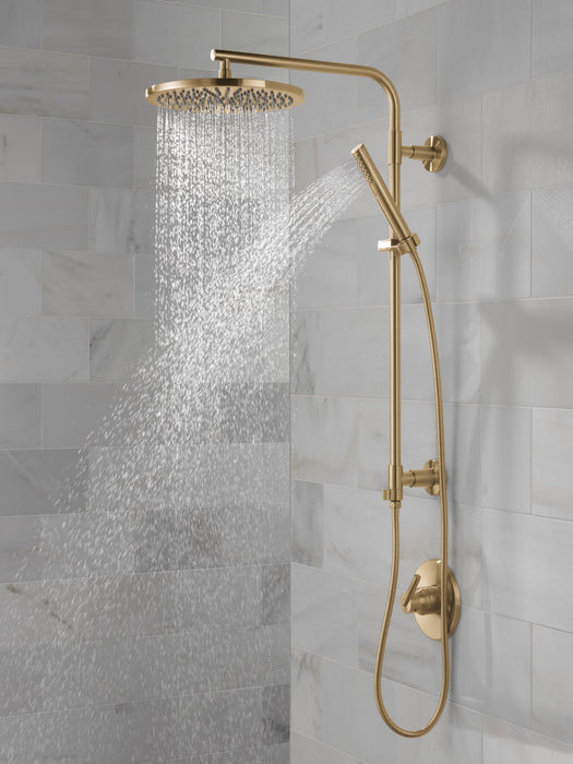 Delta Universal Showering Components 58820 Shower Column 26" Round