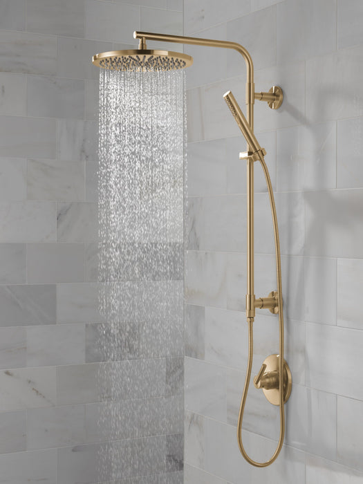 Delta Universal Showering Components 58820 Shower Column 26" Round