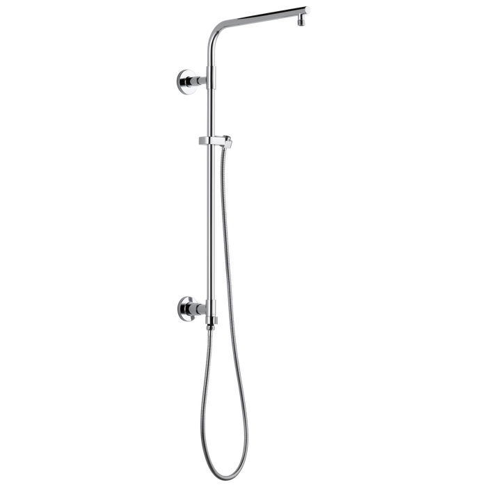 Delta Universal Showering Components 58820 Shower Column 26" Round