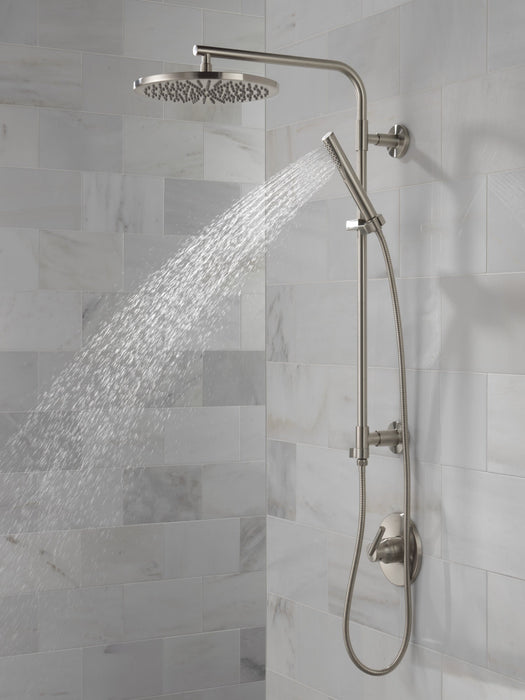 Delta Universal Showering Components 58820 Shower Column 26" Round