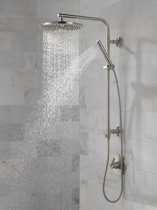 Delta Universal Showering Components 58820 Shower Column 26" Round