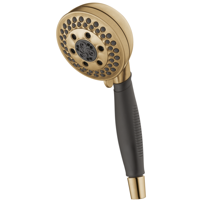 Delta Universal Showering Components 59445 H2Okinetic 5-Setting Hand Shower