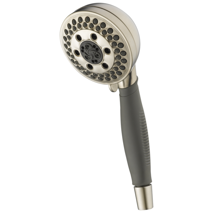 Delta Universal Showering Components 59445 H2Okinetic 5-Setting Hand Shower
