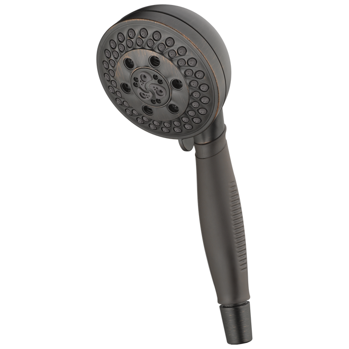 Delta Universal Showering Components 59445 H2Okinetic 5-Setting Hand Shower
