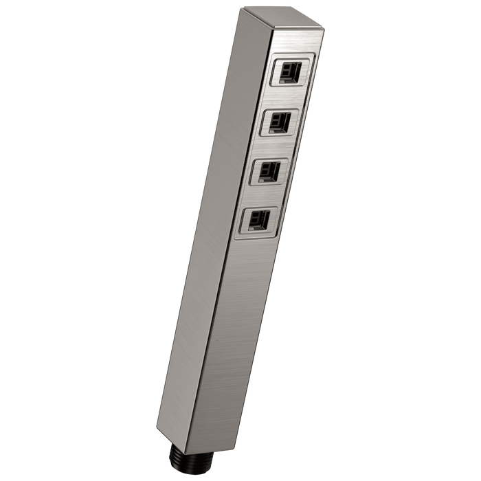 Delta Universal Showering Components 59567 H2OKINETIC Single-Setting Hand Shower