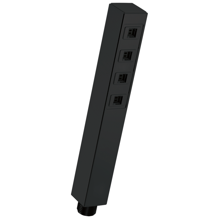 Delta Universal Showering Components 59567 H2OKINETIC Single-Setting Hand Shower