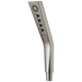 Delta Universal Showering Components: H2O Hand Shower 1.75 GPM 3-Setting, lumicoat stainless