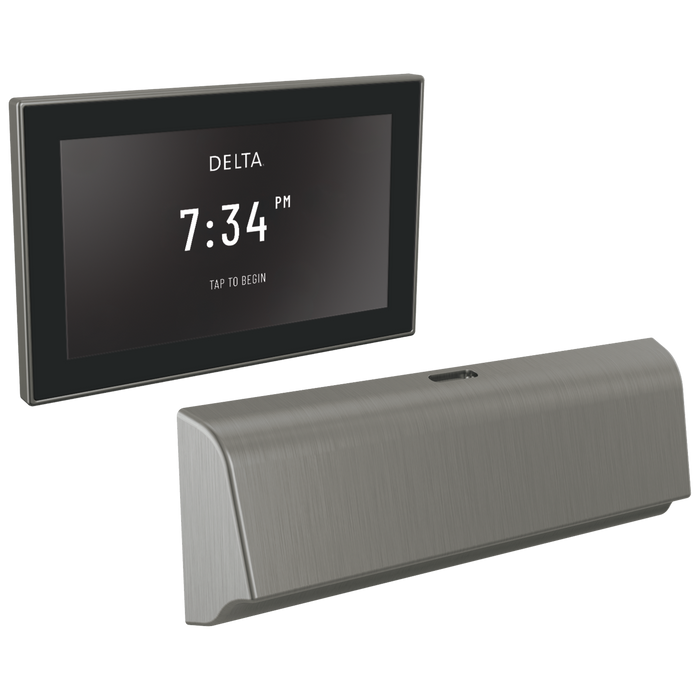 Delta Universal Showering Components 5CB Unilateral Digital Steam Package