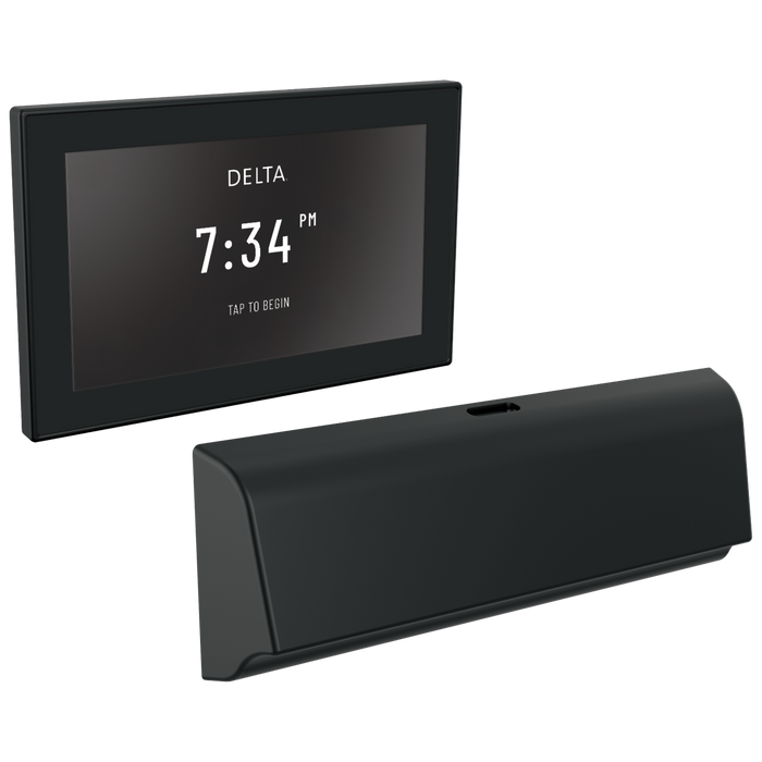 Delta Universal Showering Components 5CB Unilateral Digital Steam Package