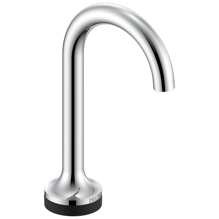 Commercial 620TP 621TPA3320 Electronic Lavatory Faucet with Proximity Sensing Technology - Battery Operated