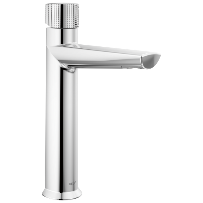 Delta Galeon 673 Single Handle Mid-Height Bathroom Faucet