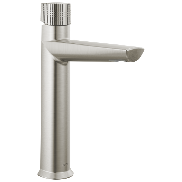Delta Galeon 673 Single Handle Mid-Height Bathroom Faucet