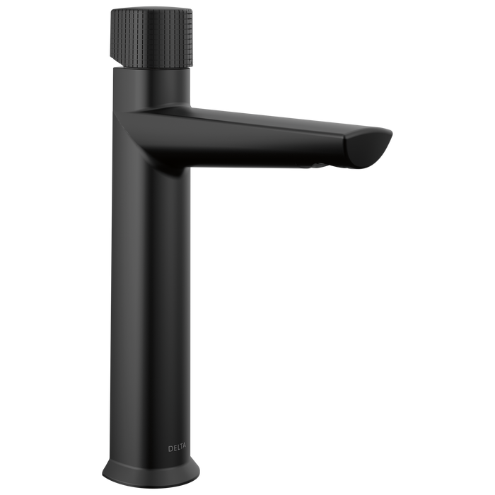 Delta Galeon 673 Single Handle Mid-Height Bathroom Faucet