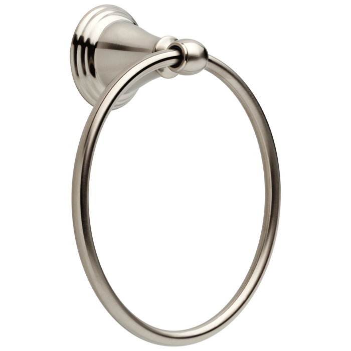 Delta Windemere: Towel Ring