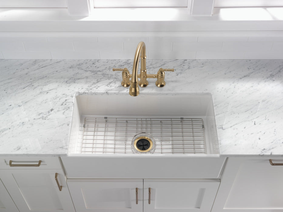Delta 72030 Kitchen Disposal and Flange Stopper
