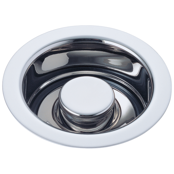 Delta 72030 Kitchen Disposal and Flange Stopper
