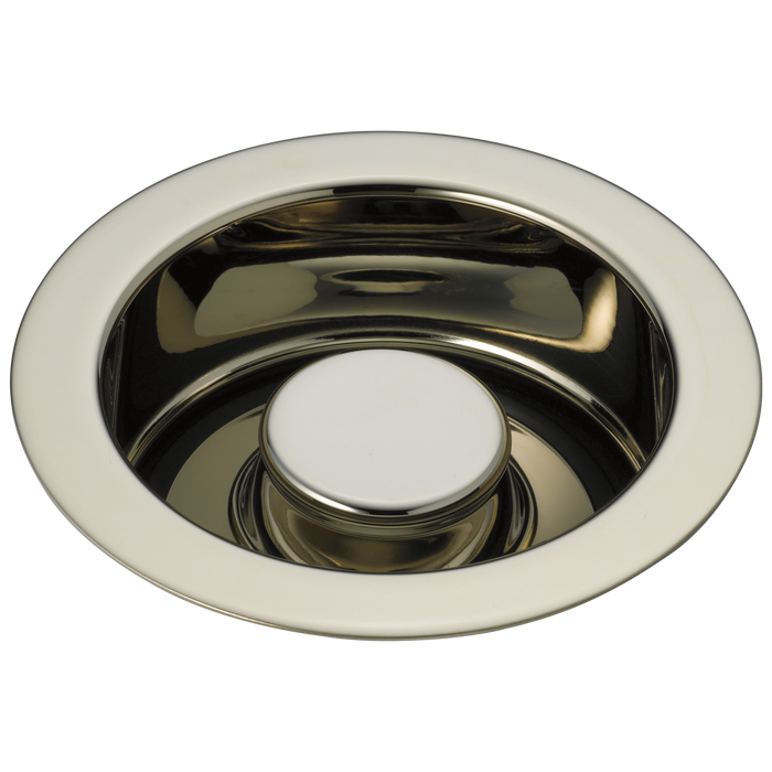 Delta 72030 Kitchen Disposal and Flange Stopper