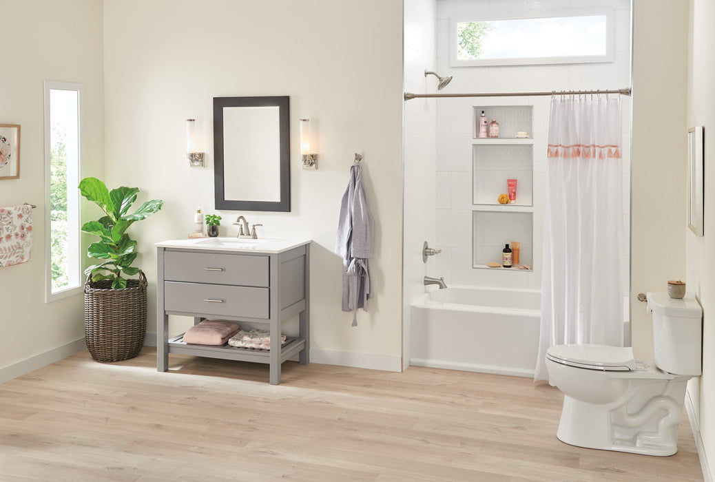 Delta Woodhurst 73250 Tissue Holder