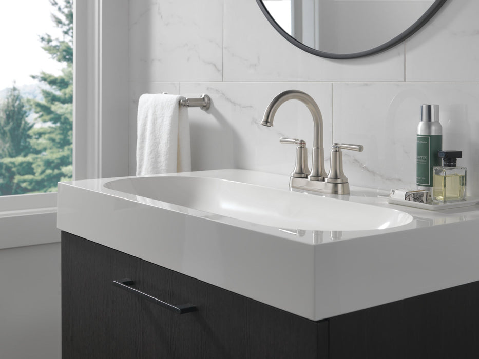 Delta Saylor 73508 8" Towel Bar