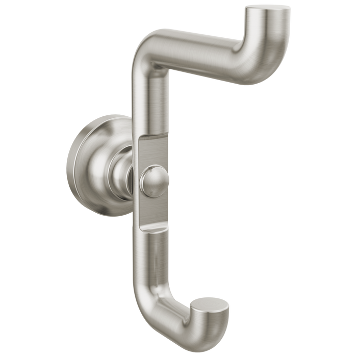 Delta Saylor 73535 Double Robe Hook
