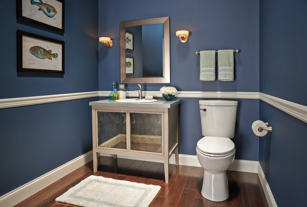 Delta Lahara 73818 18" Towel Bar