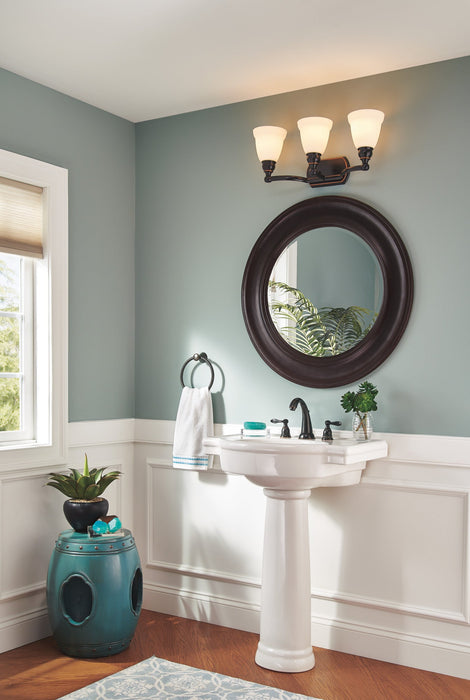 Delta Lahara 73846 Towel Ring