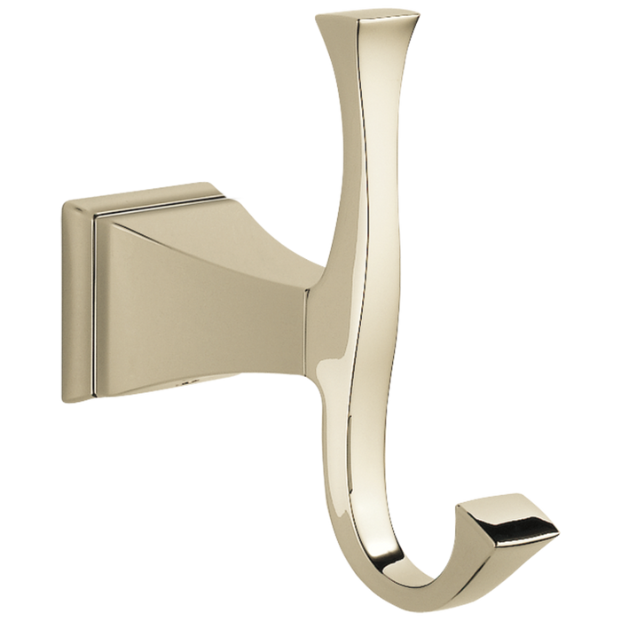 Delta Dryden 75135 Double Robe Hook