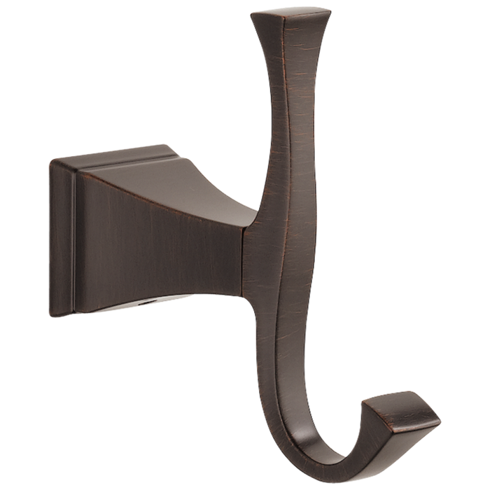 Delta Dryden 75135 Double Robe Hook