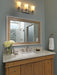 Delta Dryden 75146 Towel Ring, stainless - view 2