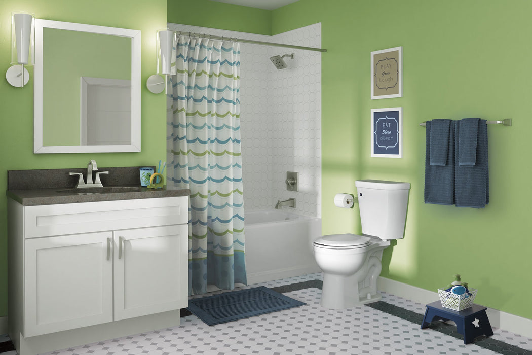 Delta Dryden 75150 Tissue Holder