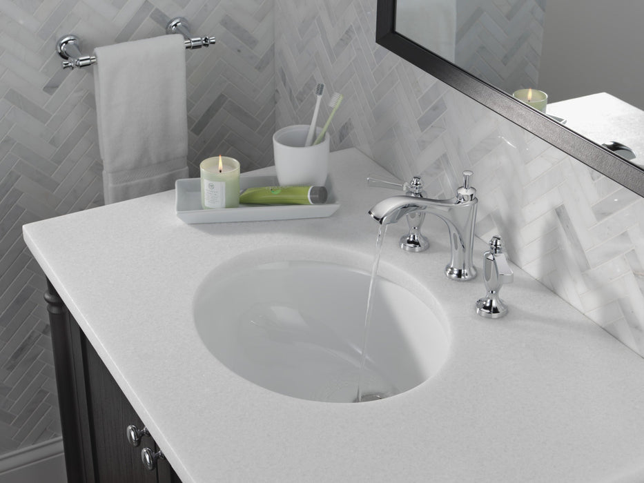 Delta Dorval 75608 8" Towel Bar