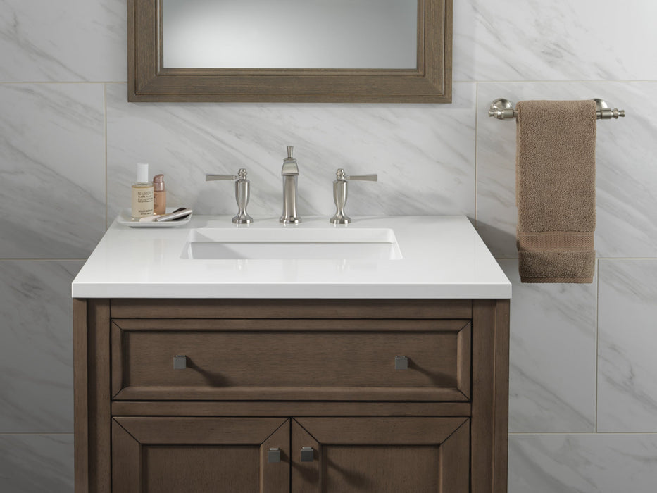 Delta Dorval 75608 8" Towel Bar