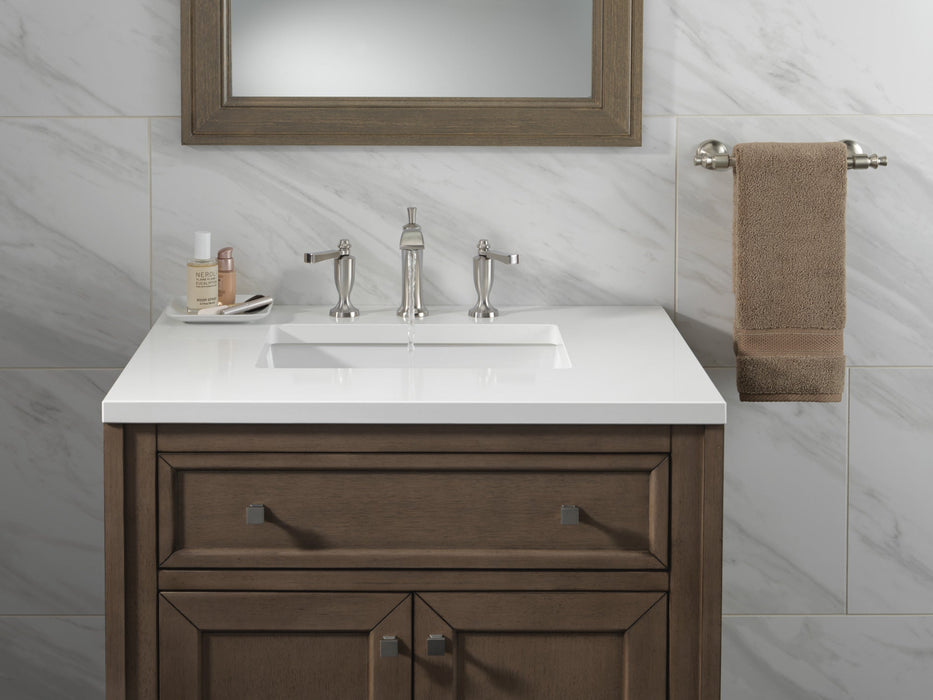 Delta Dorval 75608 8" Towel Bar