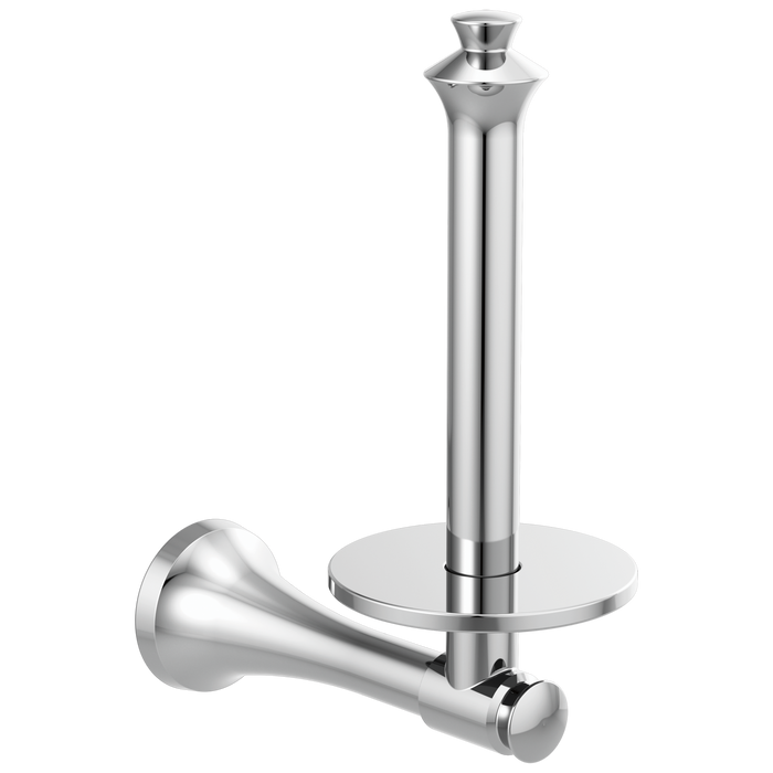 Delta Dorval 756505 Tissue Holder Vertical