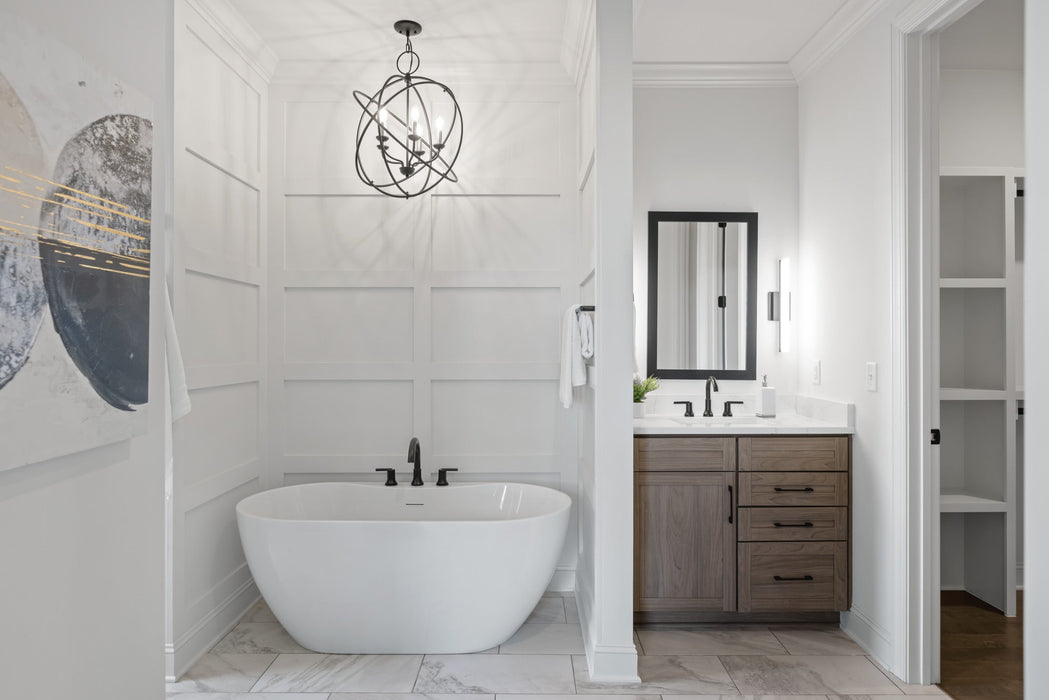 Delta Trinsic 75918 18" Towel Bar