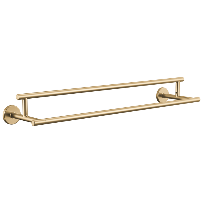 Delta Trinsic 75925 24" Double Towel Bar