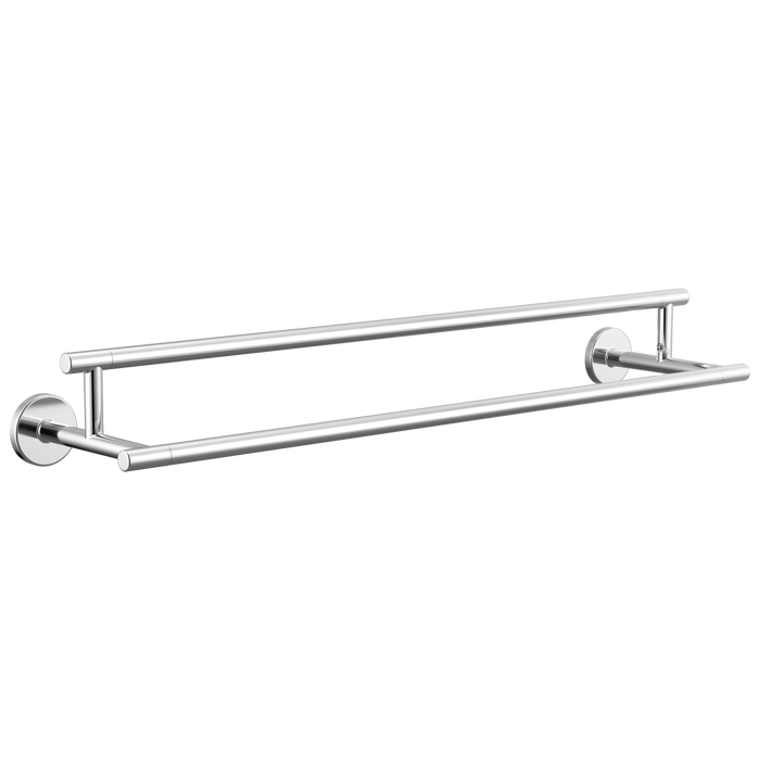 Delta Trinsic 75925 24" Double Towel Bar