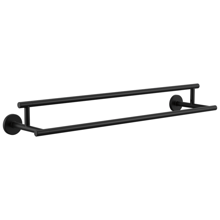 Delta Trinsic 75925 24" Double Towel Bar