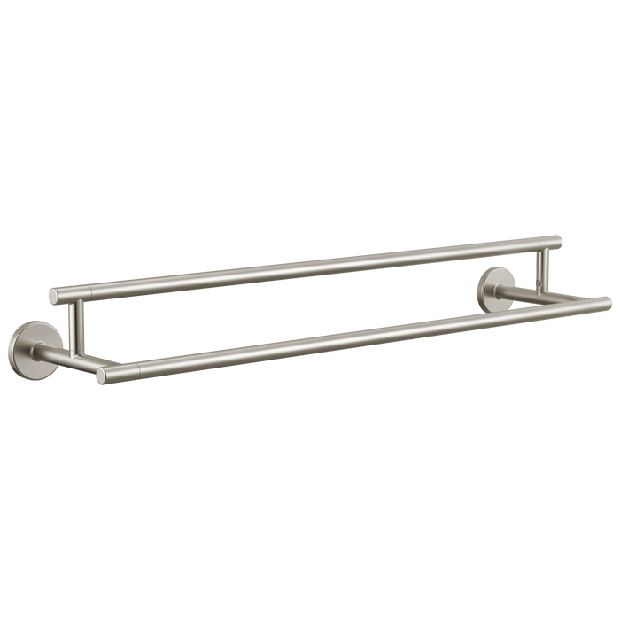 Delta Trinsic 75925 24" Double Towel Bar